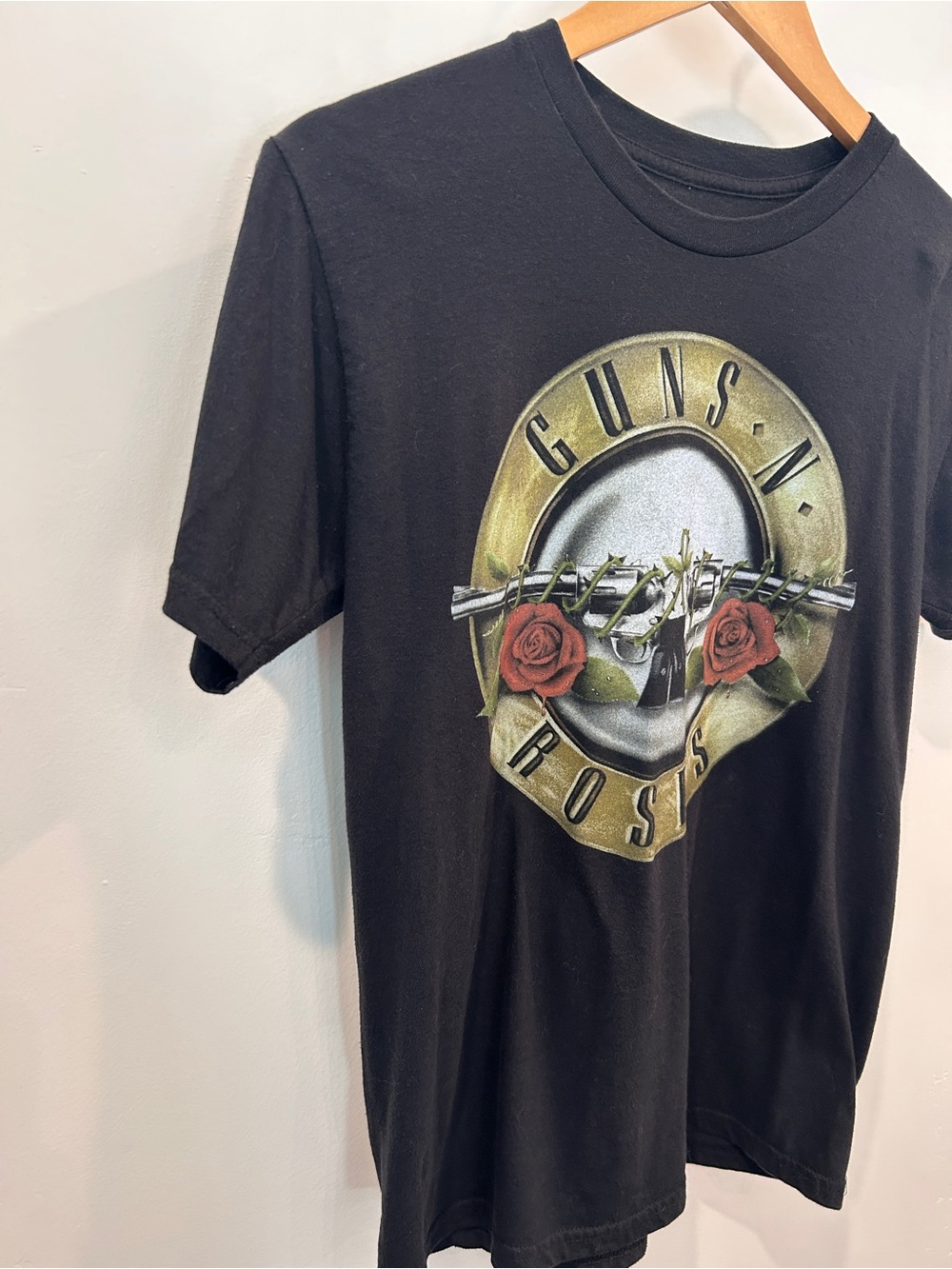 Guns N’ Roses Band T-Shirt 🌹 - Picture 4 of 11